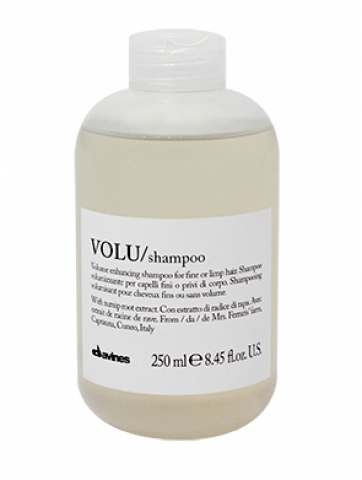 Produktfoto för Davines VOLU Volume Enhancing Shampoo 250 ml