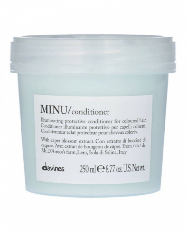 Davines Essential Haircare Minu Conditioner i gruppen Hår / Balsam  / Balsam hos Hudotekets Webshop (51092)