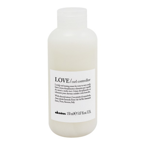 Davines Essential Haircare Love Curl Controller | Hårvård - Styling & Finish - Stylingcreme | Apoteka