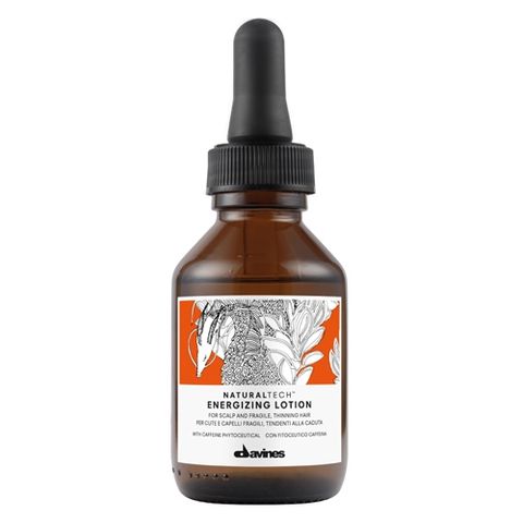 Davines NaturalTech Energizing Lotion i gruppen Hår / Specialvård / Håravfall hos Hudotekets Webshop (51101)