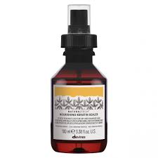 Davines NaturalTech Nourishing Keratin Sealer