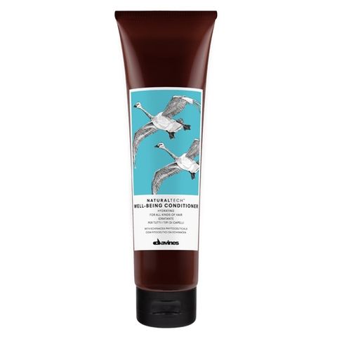 Produktfoto för Davines Natural Tech Well-Being Conditioner 150 ml