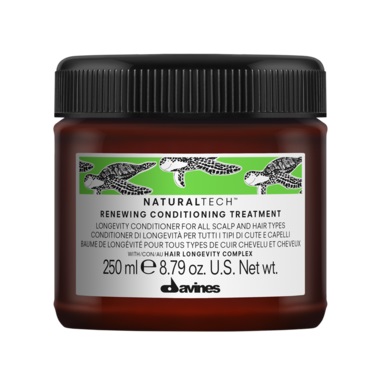 Davines NaturalTech Renewing Conditioning Treatment | Produktserier - Davines Naturaltech | Apoteka