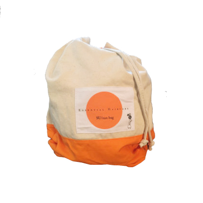 Davines SU Sommarbag, GÅVA! i gruppen Hår / Hårtreatments / Hårolja  hos Hudotekets Webshop (51332324)