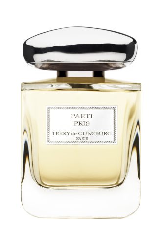 By Terry Partis Pris Eau de Parfum i gruppen Kropp / Senast inkommet hos Hudotekets Webshop (5140001000-R)