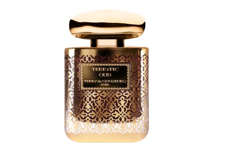 By Terry Terryfic Oud Extrême Extrait de Parfum 100 ml i gruppen Kropp / Senast inkommet hos Hudotekets Webshop (5140022000)