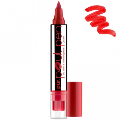 Pürminerals Pout Pen Cosmo i gruppen Makeup / Läppar hos Hudotekets Webshop (5145)