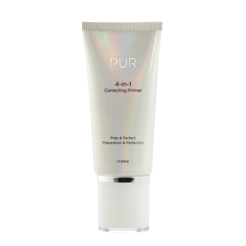 PÜR Correcting Primer Prep & Perfect Neutral i gruppen Makeup / Bas / Primer hos Hudotekets Webshop (5150)