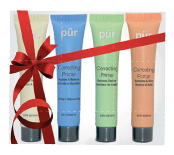 Pürminerals Holiday Primer Kit. Gåva! i gruppen Makeup / Bas / Primer hos Hudotekets Webshop (51501442)