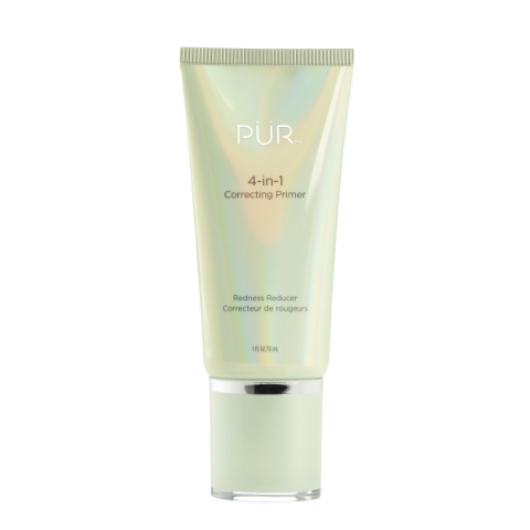 PÜR Color Correcting Primer Redness Reducer Green i gruppen Makeup / Bas / Primer hos Hudotekets Webshop (5152)