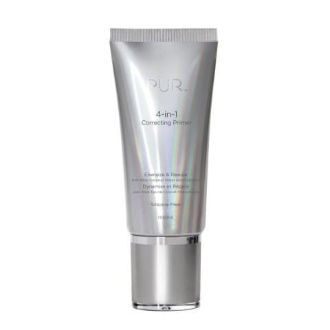 PÜR 4 in 1 Correcting Primer Energize & Rescue i gruppen Makeup / Bas / Primer hos Hudotekets Webshop (5155)