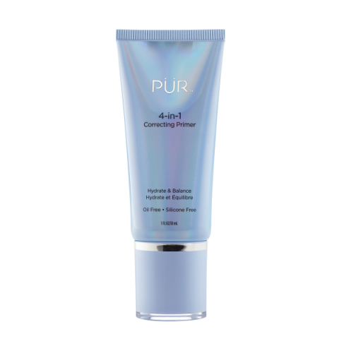 PÜR Color Correcting Primer Hydrate & Balance Lavender i gruppen Makeup / Bas / Primer hos Hudotekets Webshop (5156PM)