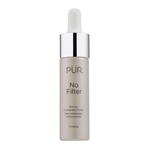 PÜR No Filter Blurring Photography Primer i gruppen Makeup / Bas / Primer hos Hudotekets Webshop (5157)