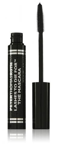 Peter Thomas Roth Lashes To Die For Mascara i gruppen Makeup / Ögon / Mascara hos Hudotekets Webshop (516)