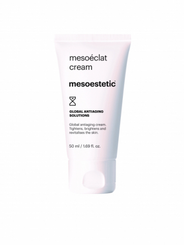 Mesoestetic Mesoéclat Cream | Ansiktsvård - Ansiktskräm - 24-h kräm - 24h-kräm för kombinerad hud | Apoteka