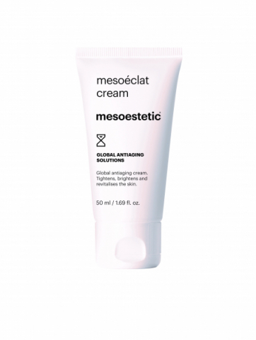 Mesoestetic Mesoéclat Cream i gruppen Ansikte / Ansiktskräm / 24-h kräm / Kombinerad hud hos Hudotekets Webshop (516022)