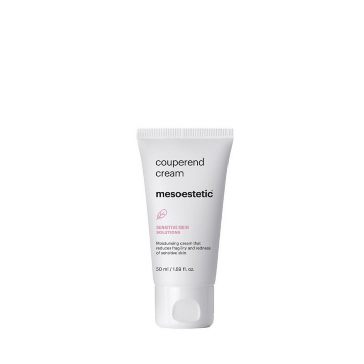Mesoestetic Couperend Cream | Ansiktsvård - Ansiktskräm - 24-h kräm | Apoteka