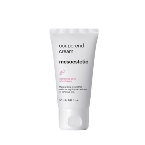 Mesoestetic Couperend Cream i gruppen Ansikte / Ansiktskräm / 24-h kräm hos Hudotekets Webshop (518011)