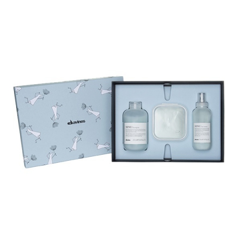 Davines Wishing You Colourful Days Minu Kit