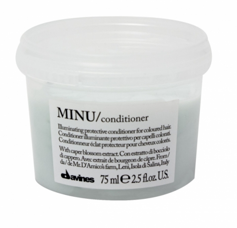 Davines Essential Haircare Minu Conditioner Travel Size