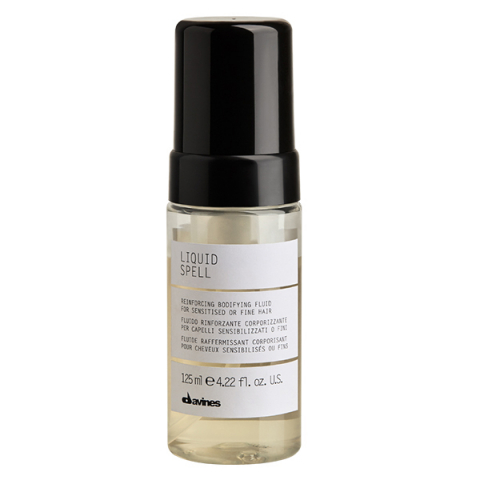 Davines Liquid Spell Reinforcing Bodifying Fluid | Hårvård - Hårtreatments - Leave in produkter | Apoteka