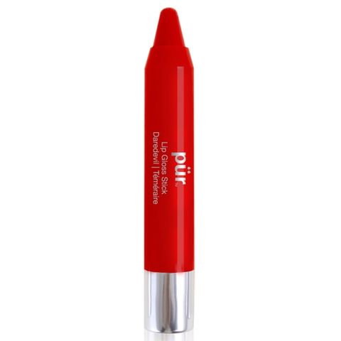 Pürminerals Lip Gloss Stick Daredevil i gruppen Makeup / Läppar / Läppglans hos Hudotekets Webshop (5195)