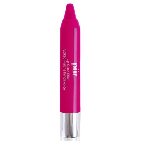 Pürminerals Lip Gloss Stick Spiked Punch i gruppen Makeup / Läppar / Läppglans hos Hudotekets Webshop (5197)