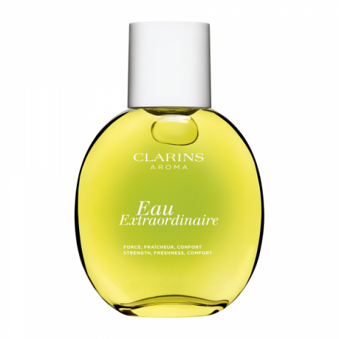 Clarins Eau Extraordinaire Fragrance | Kropp - Doft | Apoteka