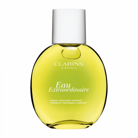 Clarins Eau Extraordinaire Fragrance i gruppen Kropp / Parfym & doft hos Hudotekets Webshop (52213-0)