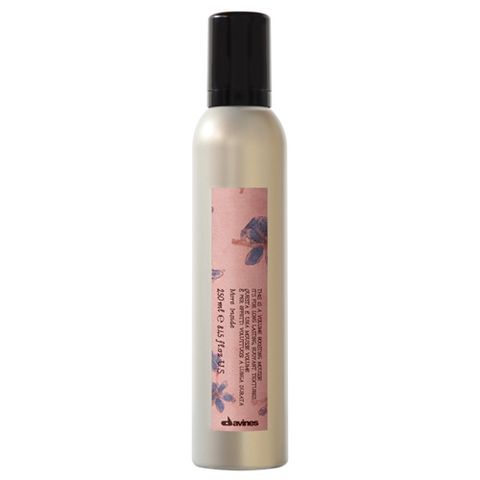 Produktfoto för Davines More Inside - Volume Boosting Mousse 250 ml