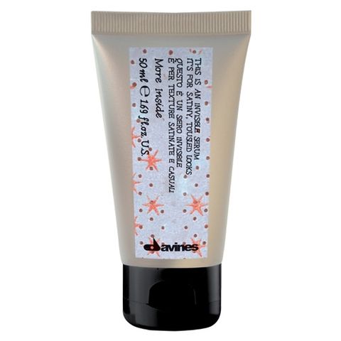 Produktfoto för Davines More Inside - Invisible Serum 50 ml