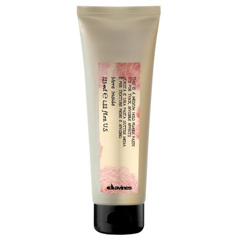 Davines More Inside Medium Hold Pliable Paste | Hårvård - Styling & Finish - Hårvax | Apoteka