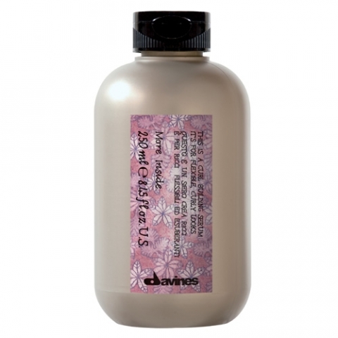 Davines More Inside Curl Building Serum Gåva! i gruppen hela sortimentet hos Hudotekets Webshop (5231412)