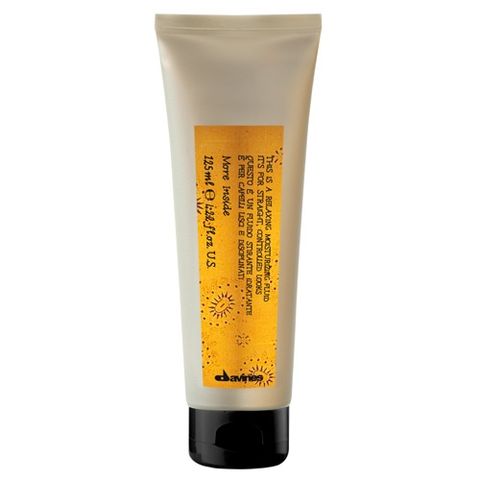 Davines More Inside Relaxing Moisturizing Fluid | Hårvård - Styling & Finish - Stylingcreme | Apoteka
