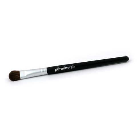 Pürminerals Eye Shadow Makeup Brush i gruppen Makeup / Ögon / Ögonskugga hos Hudotekets Webshop (5240)