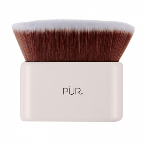 Produktfoto för PÜR Perfecting Body Brush