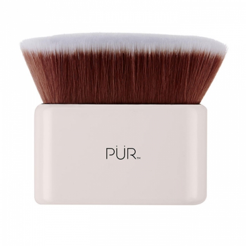 PÜR Perfecting Body Brush i gruppen Eko & vegan / Vegansk makeup hos Hudotekets Webshop (5247)