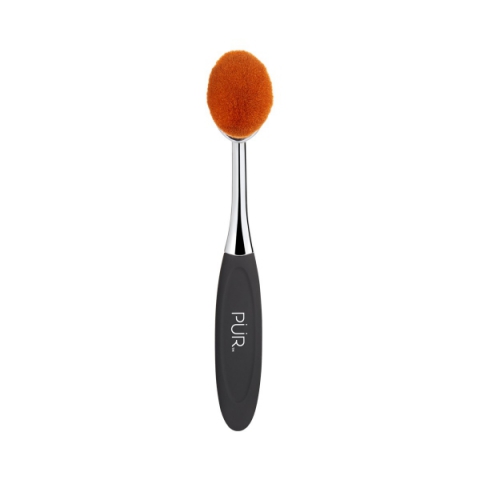 PÜR Skin Perfecting Concealer Brush i gruppen Makeup / Makeupborstar / Borstar till ansiktsmakeup hos Hudotekets Webshop (5251)