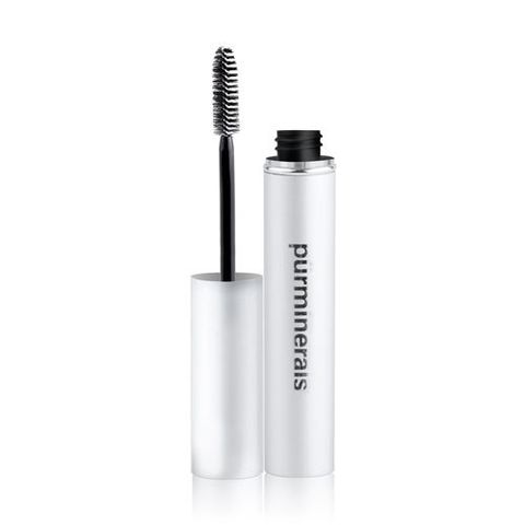 Pürminerals Impact Plus Mascara i gruppen Makeup / Ögon / Mascara hos Hudotekets Webshop (5260)