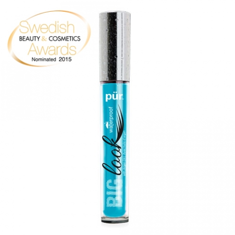 P¿rminerals Big Look Waterproof Mascara