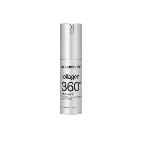 Mesoestetic Collagen 360 Eye Contour i gruppen Ansikte / Ögon / Ögonkräm hos Hudotekets Webshop (528001)