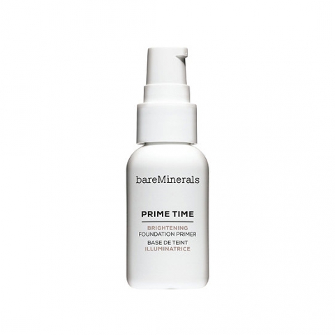 bareMinerals Prime Time Brightening Face Primer i gruppen Makeup / Bas / Primer hos Hudotekets Webshop (52810)