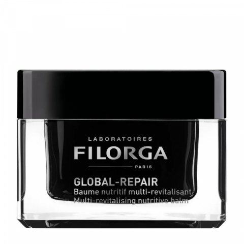 Filorga Global-Repair Balm | Hudtyp - tillstånd - Torr hud | Apoteka
