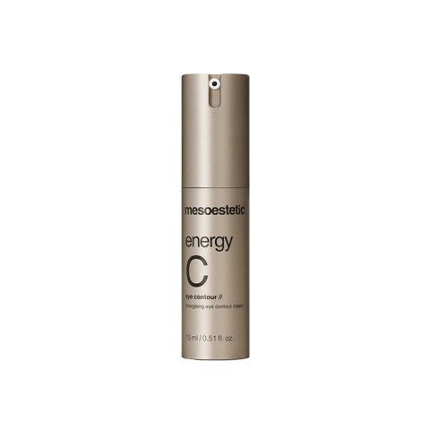 Mesoestetic Energy C Eye Contour i gruppen Ansikte / Senast inkommet hos Hudotekets Webshop (532002)