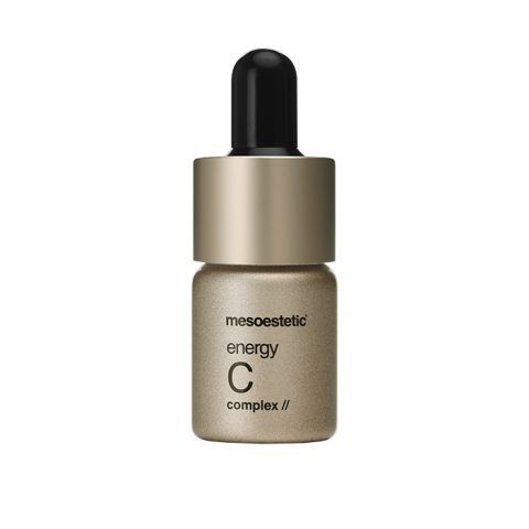 Mesoestetic Energy C Complex i gruppen Ansikte / Serum & olja hos Hudotekets Webshop (532003)