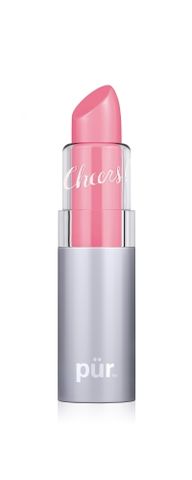 Pürminerals Château de Vine Mineral Lipstick Shopaholic i gruppen Makeup / Läppar / Läppstift hos Hudotekets Webshop (5330)