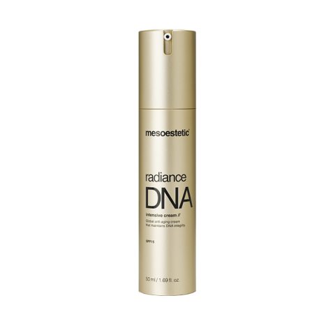 Mesoestetic Radiance DNA Intensive Cream i gruppen Ansikte / Ansiktskräm / Dagkräm hos Hudotekets Webshop (534001)