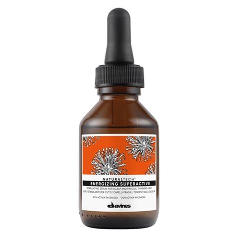 Davines NaturalTech Energizing Superactive | Hårvård - Specialvård - Håravfall | Apoteka