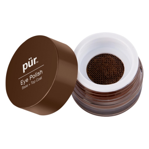 Pürminerals Eye Polish Suede i gruppen Makeup / Ögon / Ögonskugga hos Hudotekets Webshop (5354)