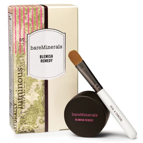 bareMinerals Skincare Blemish Remedy i gruppen Ansikte / Punktbehandlare hos Hudotekets Webshop (53719)